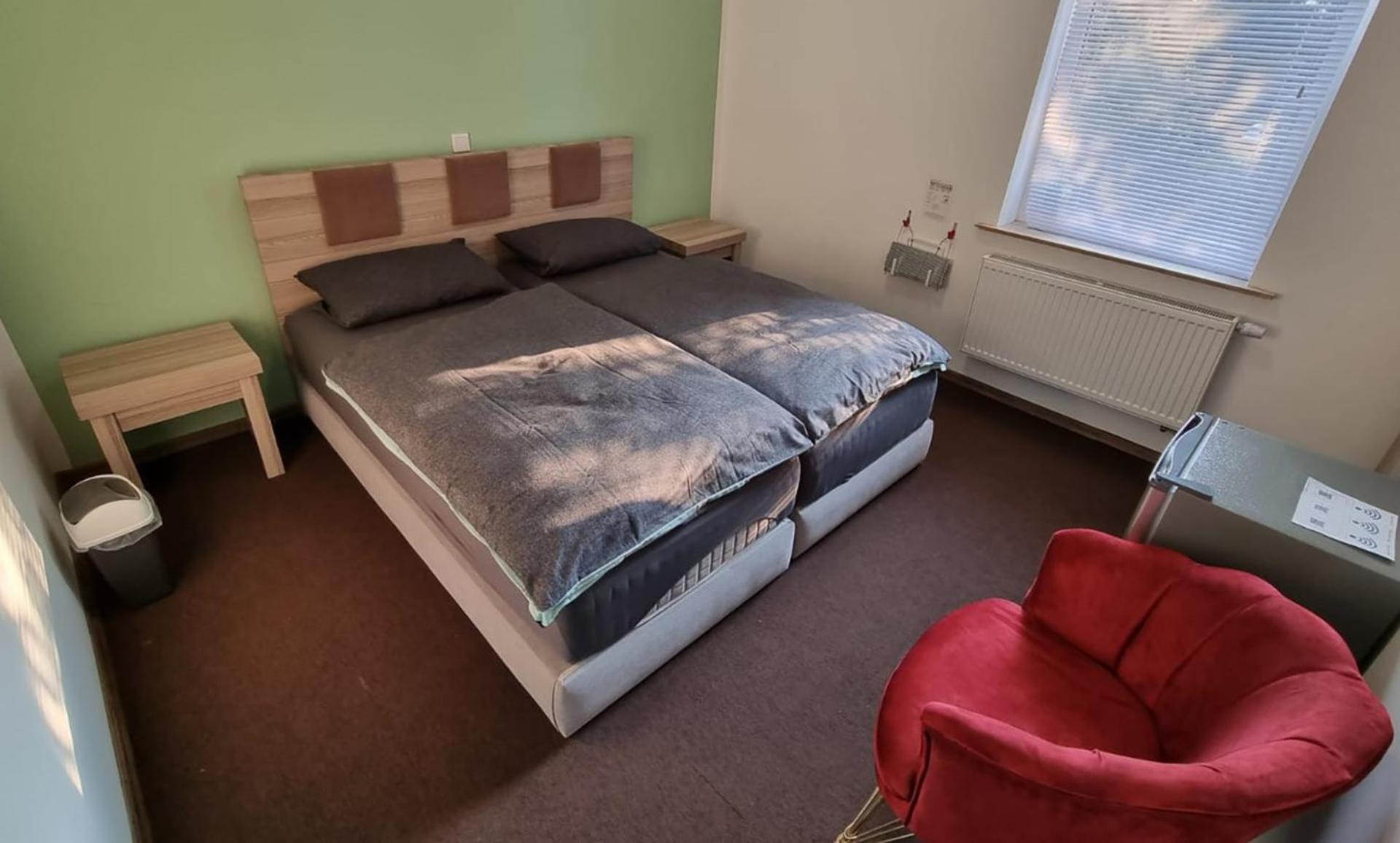 Double Room with Private Bathroom photo 3