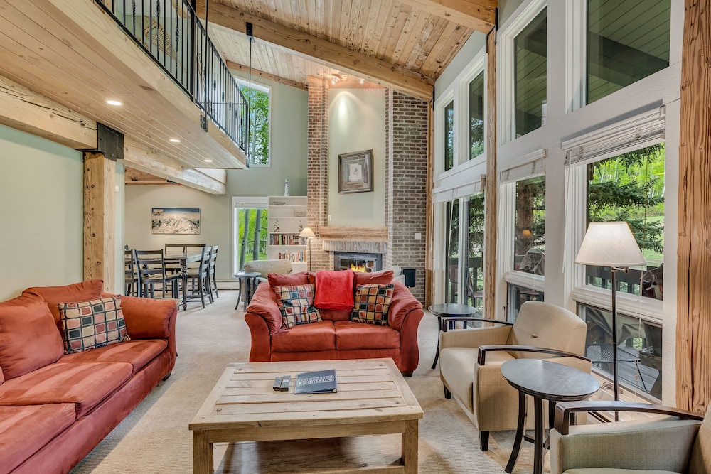 Interlude Deluxe 3-Bedroom 307