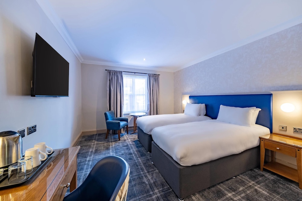 Classic Twin Room - Photo 1