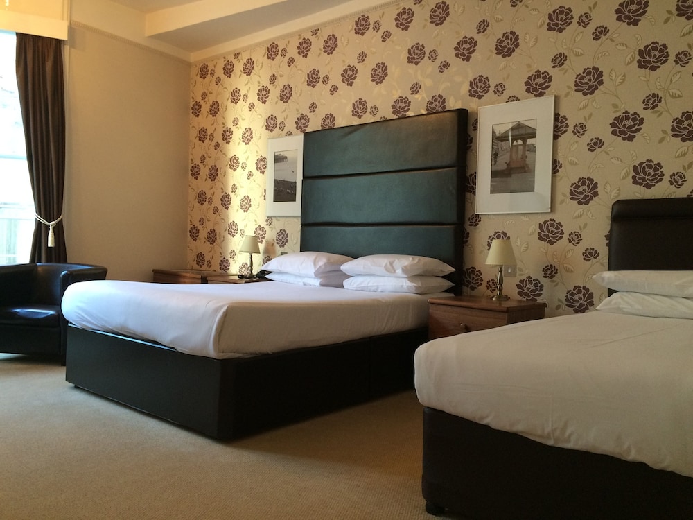 Triple Room photo 2