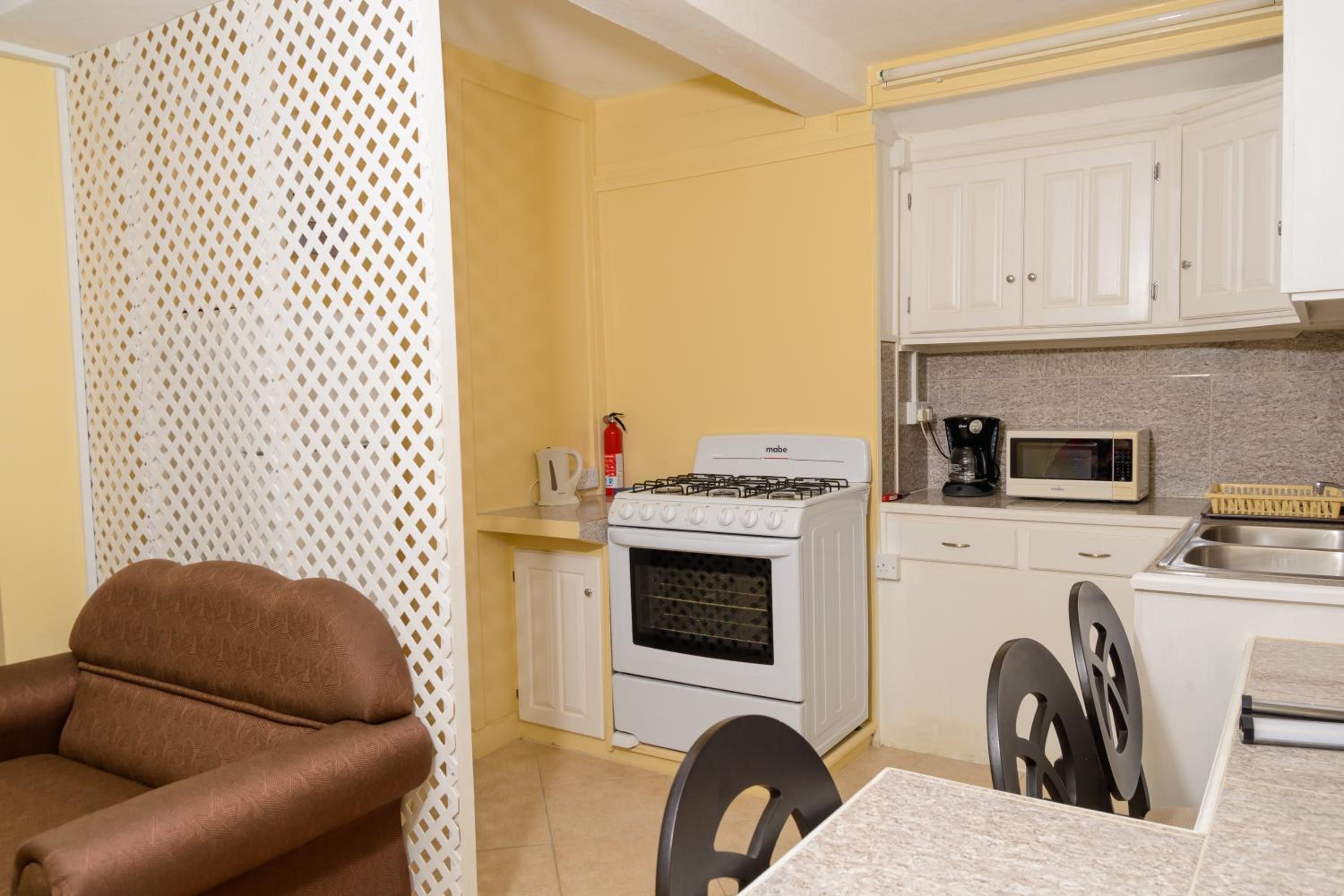 Apartment with Garden View photo 2