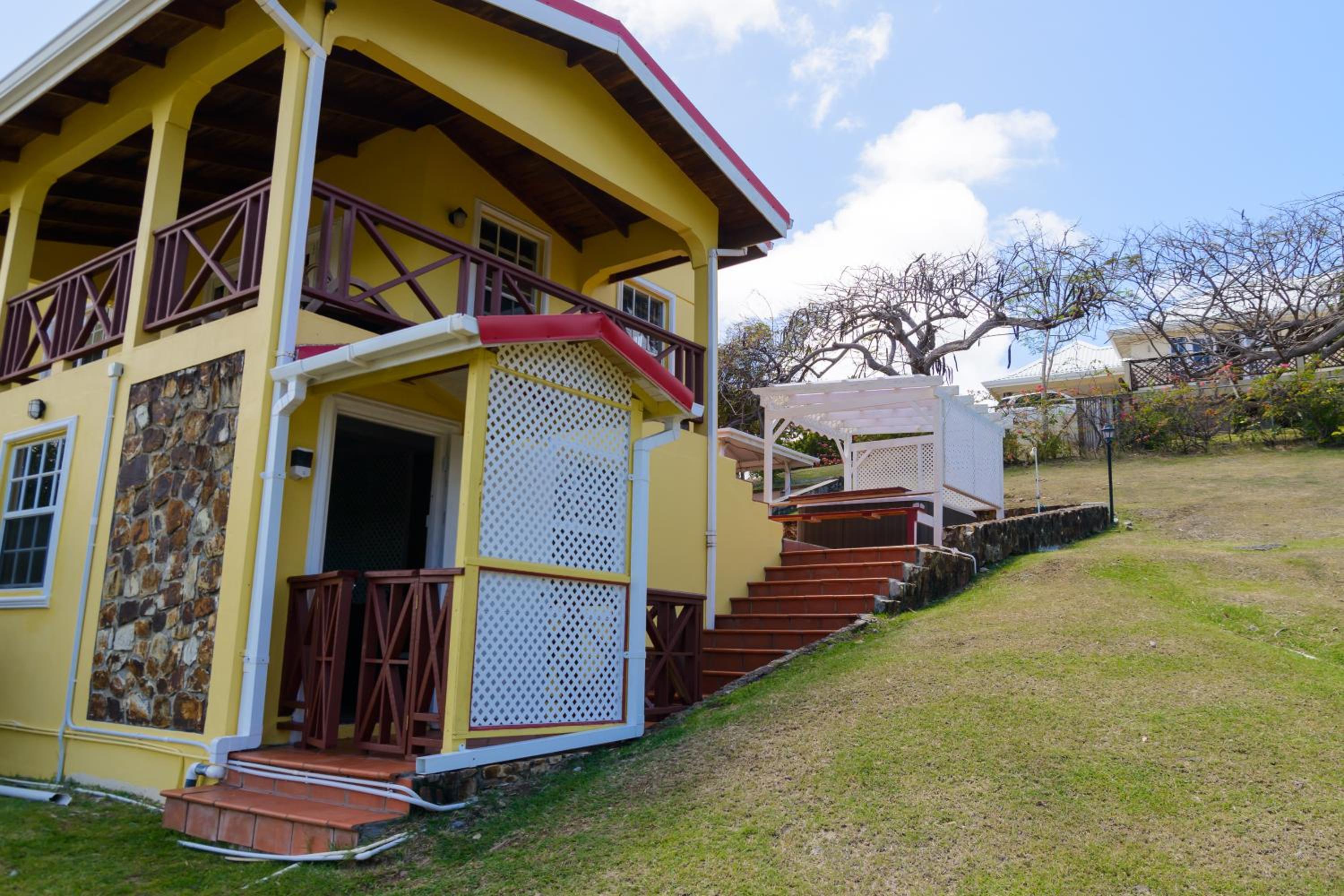 Apartment with Garden View photo 3