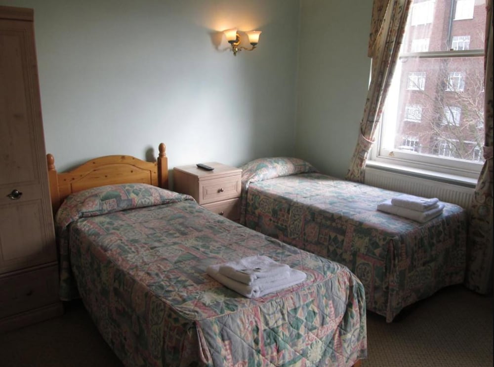 Twin Room photo 3