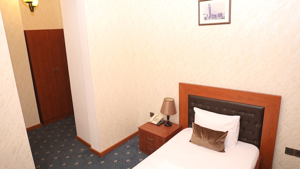 Economy Single Room photo 2