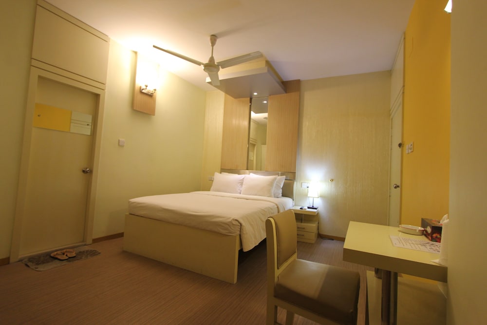 Deluxe Double Room, 1 Double Bed photo 2