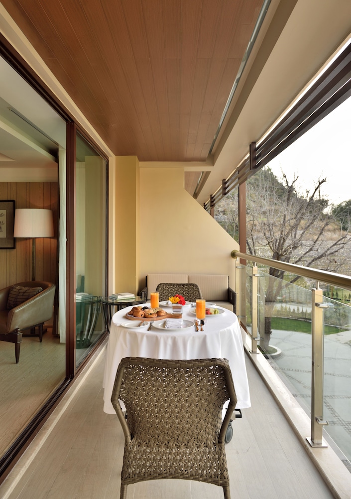 Executive Suite, 1 Bedroom (Balcony) photo 3