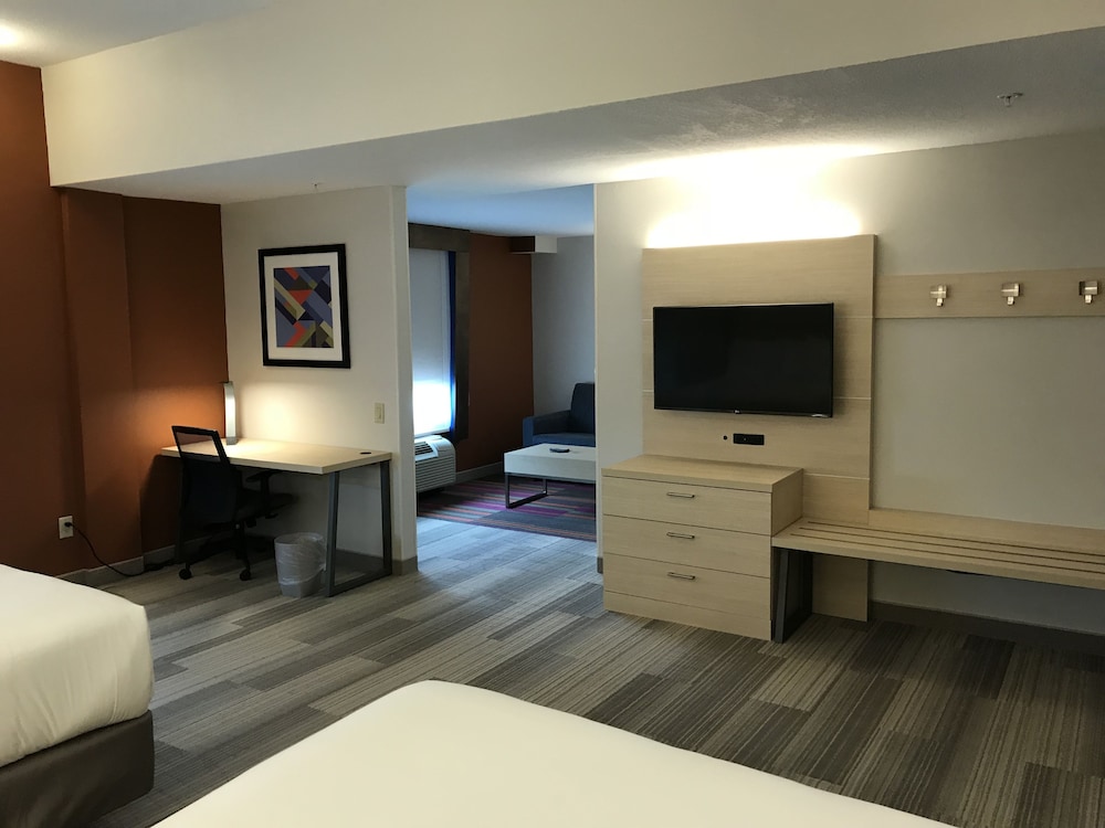 Holiday Inn Express Orlando - South Davenport by IHG, Foto 4