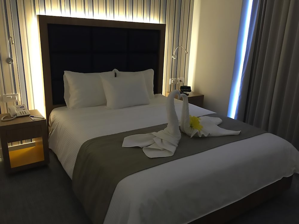 Room, Non Smoking (1 Double Bed) photo 3