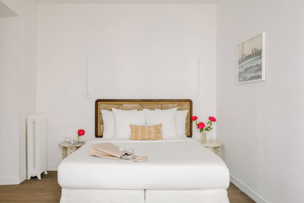 Superior Room, 1 Queen Bed