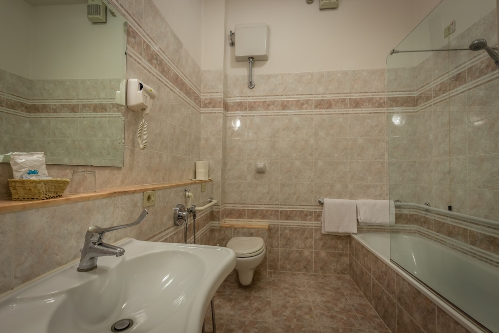 Superior Double Room Single Use, River View