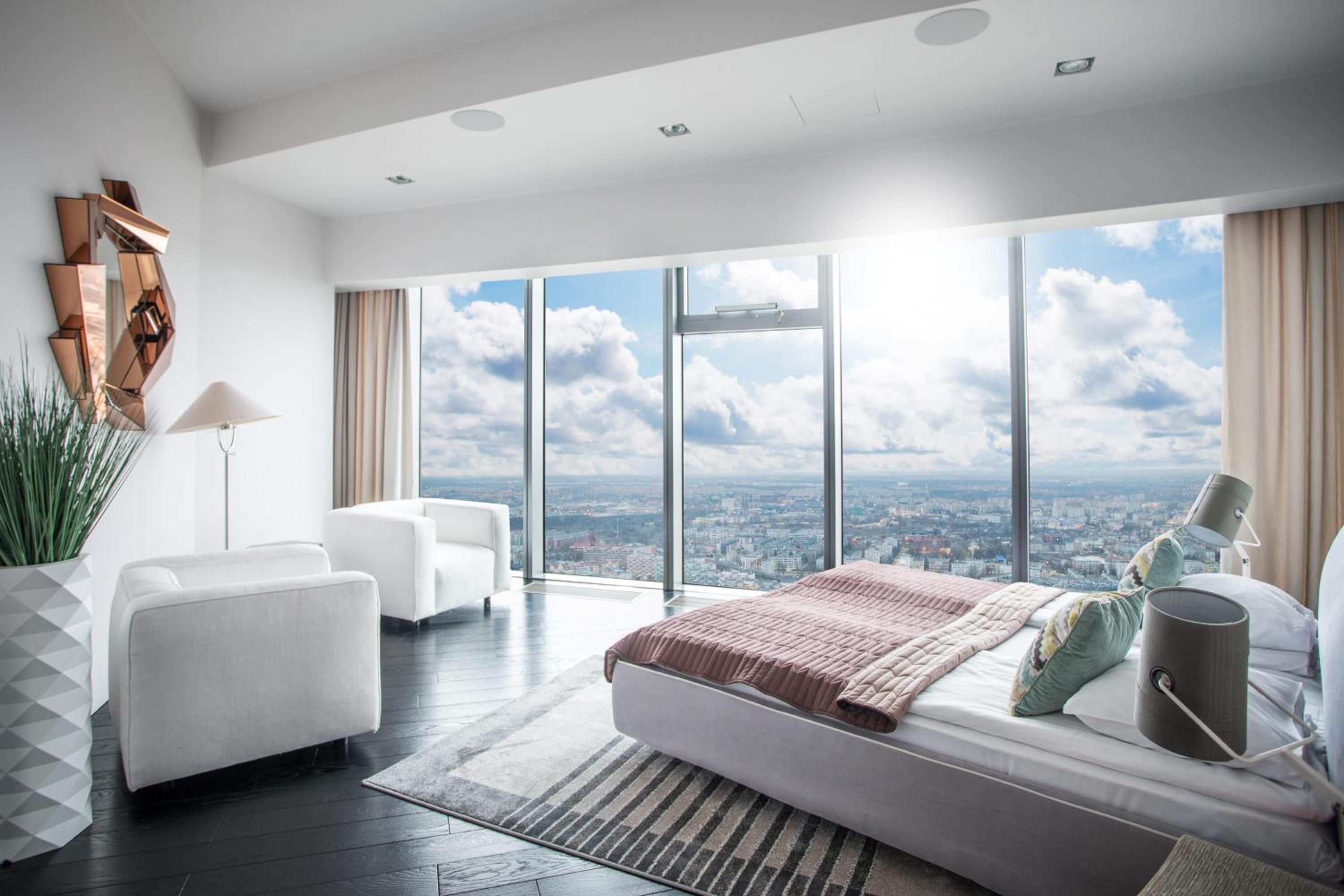 Penthouse Apartment photo 3