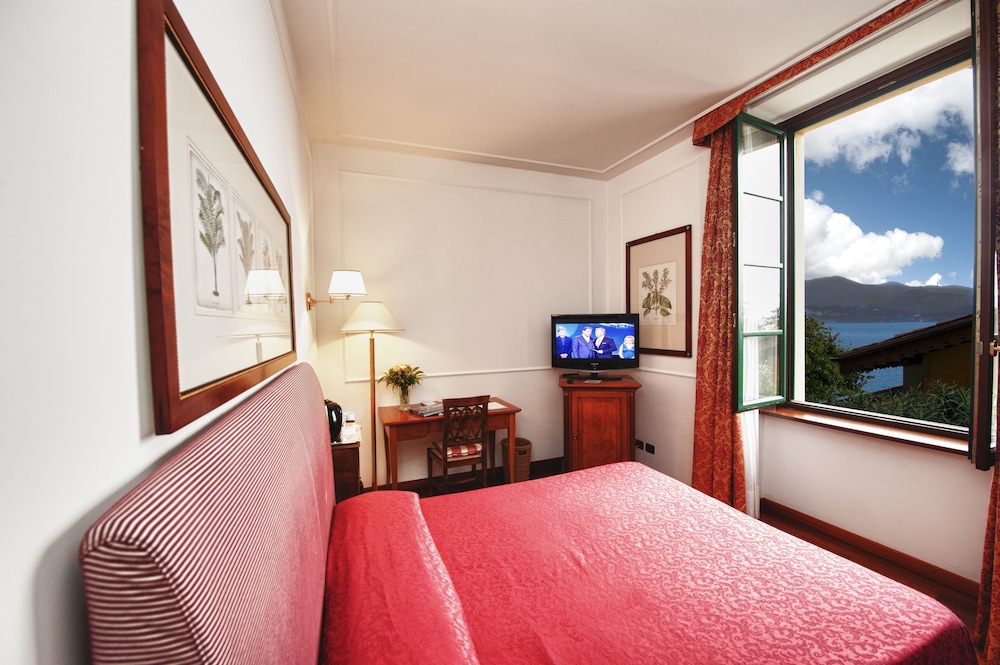 Basic Double Room, 1 Double Bed