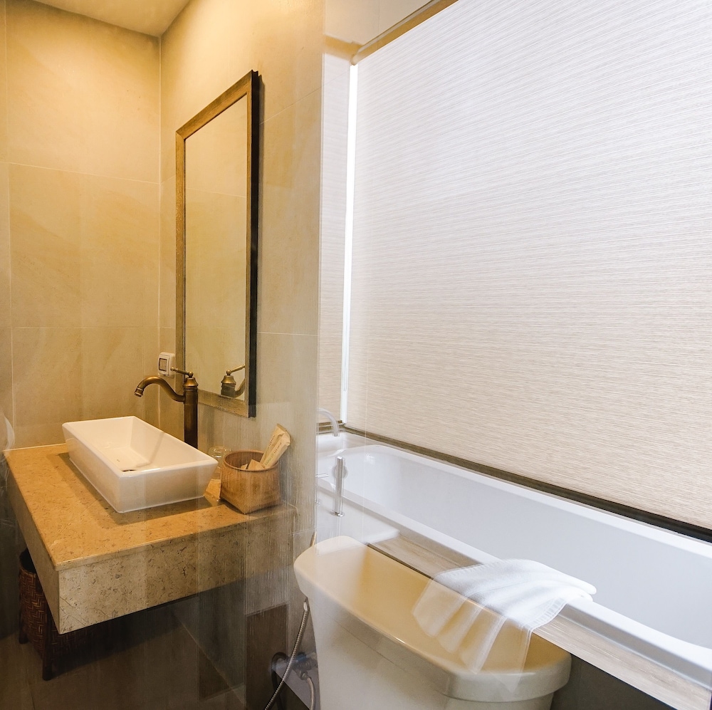Deluxe Suite photo 3