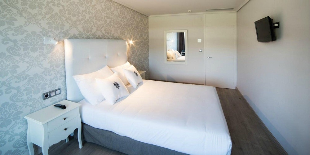 Standard Double Room Single Use (Single Use)