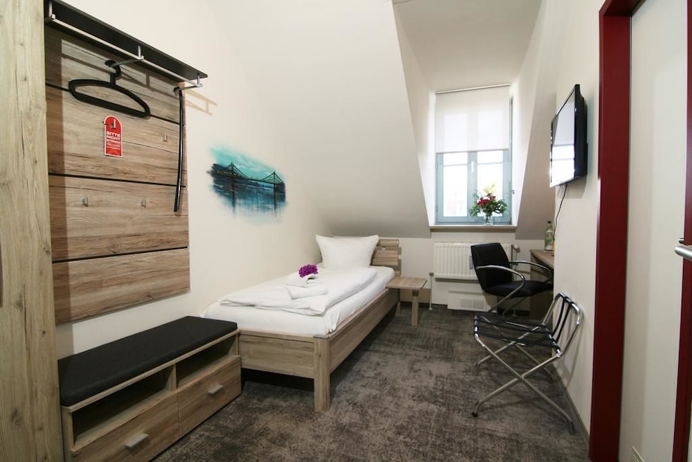Triple Room photo 3