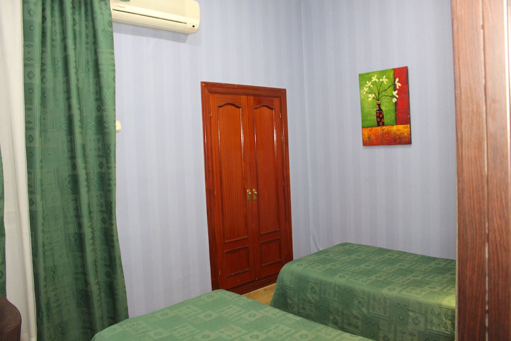 Habitación Doble Superior