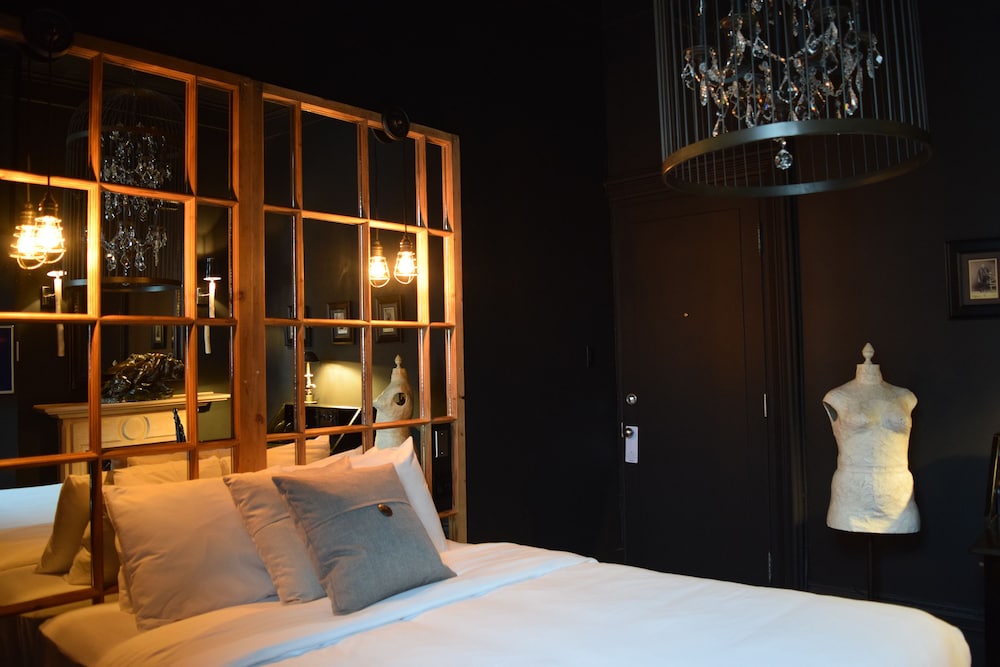 Thematic Room, 1 Queen Bed photo 2