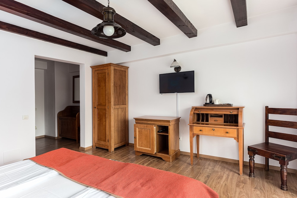 Traditional Double Room, Mountain View photo 1