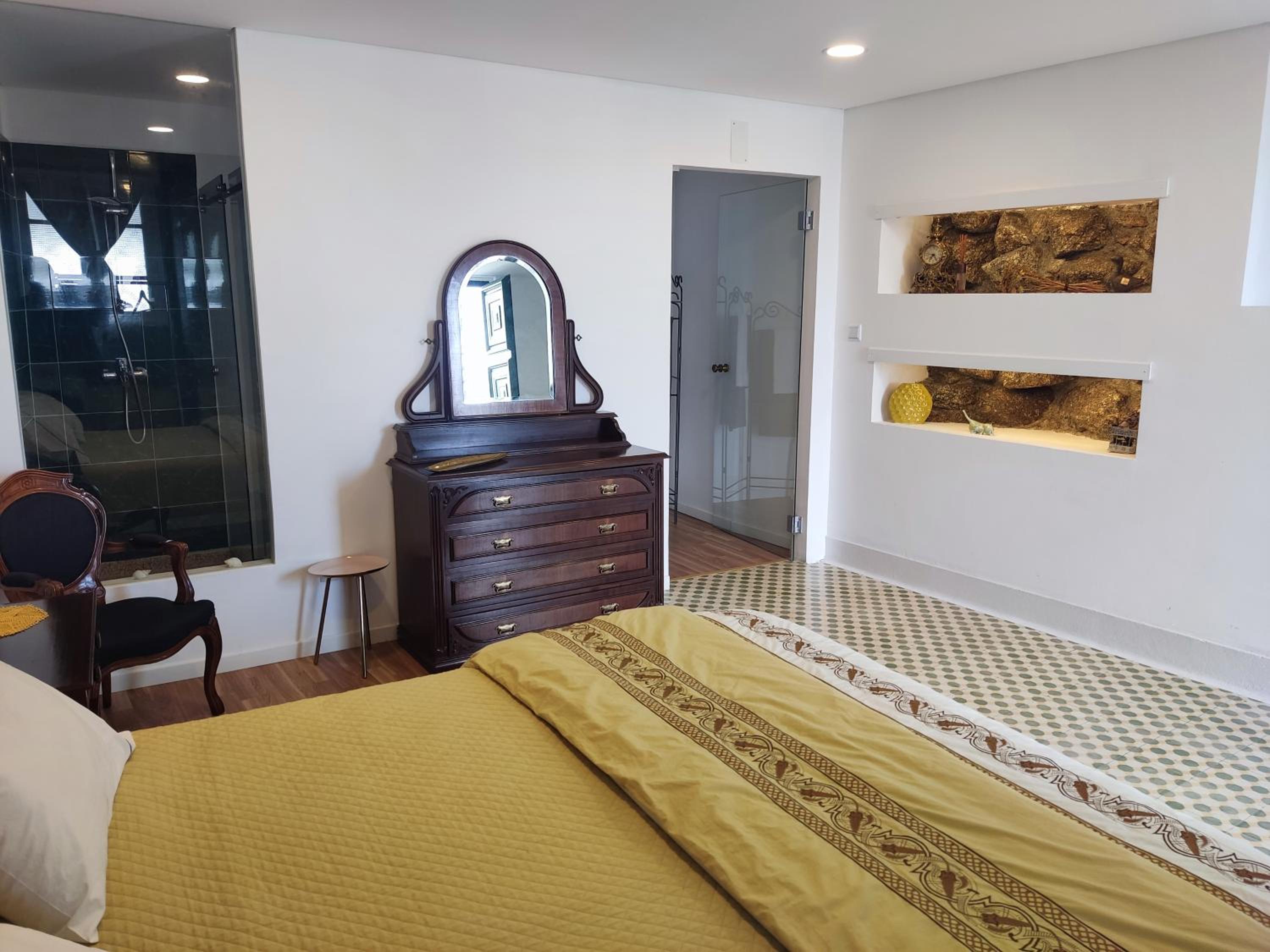 Deluxe Room photo 1