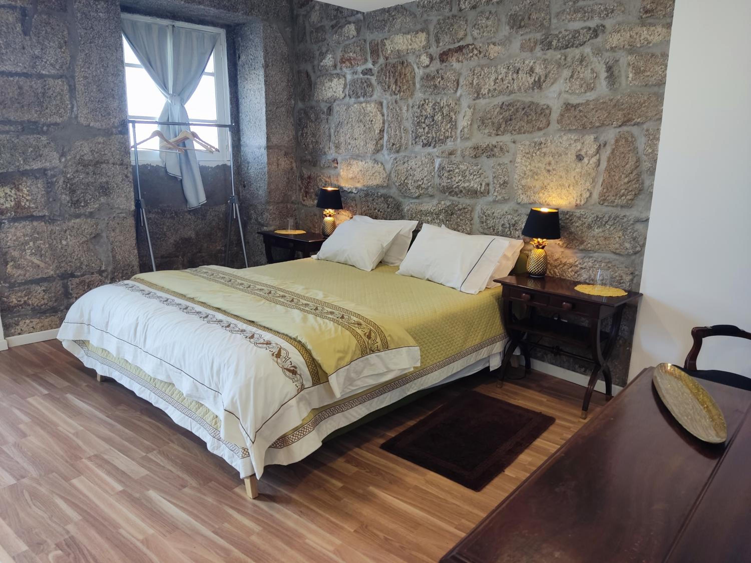Deluxe Room photo 2
