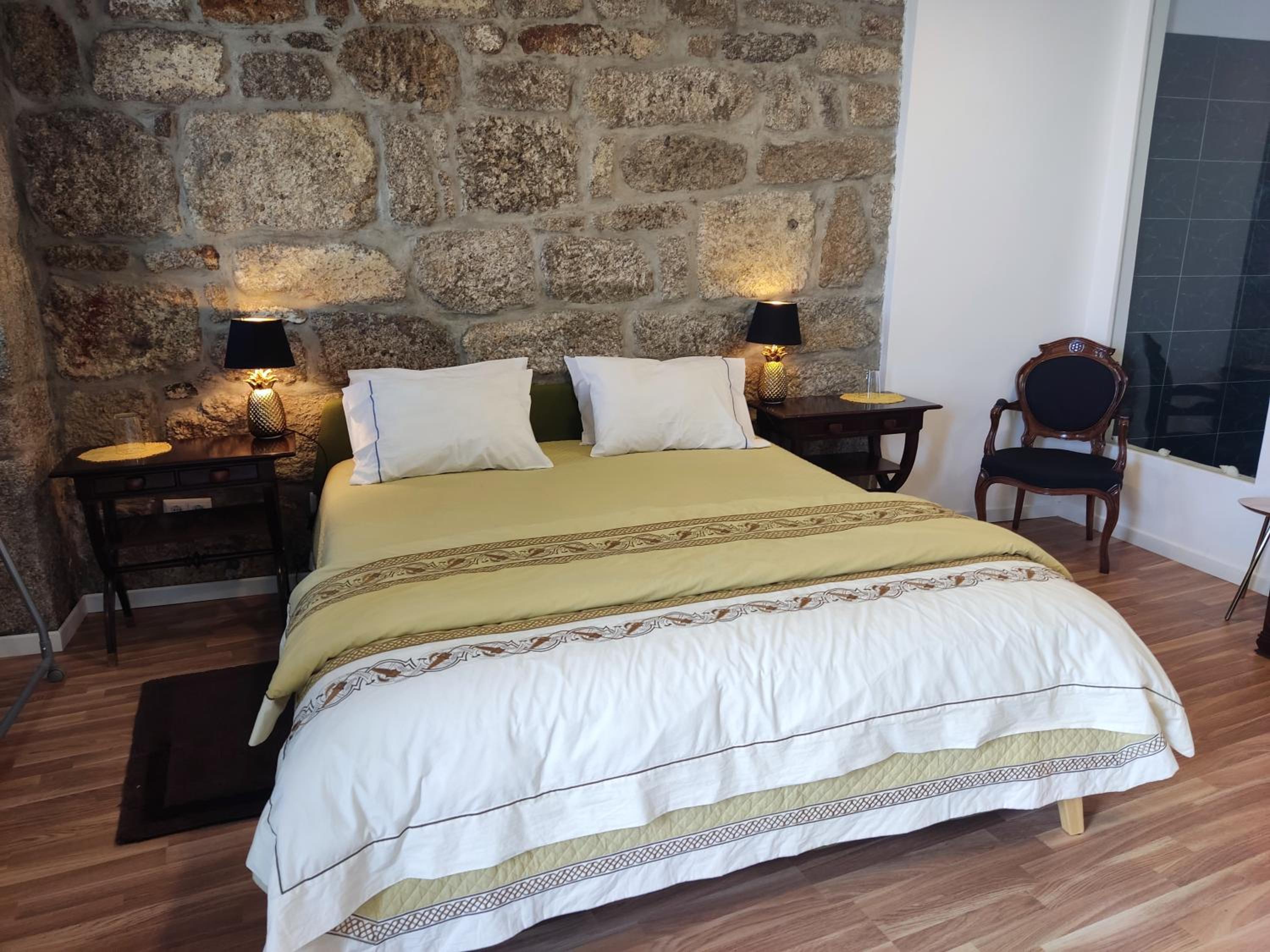 Deluxe Room photo 3