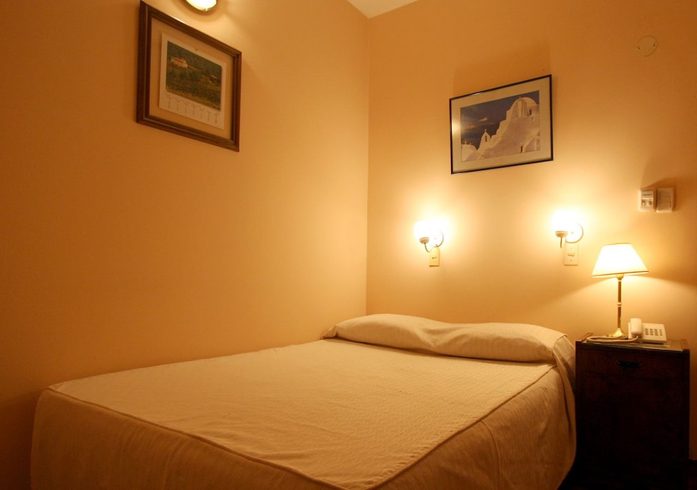 Basic Single Room, 1 Twin Bed, Non Smoking photo 1