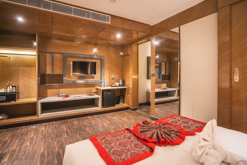 Amritara Two Bed Family Room