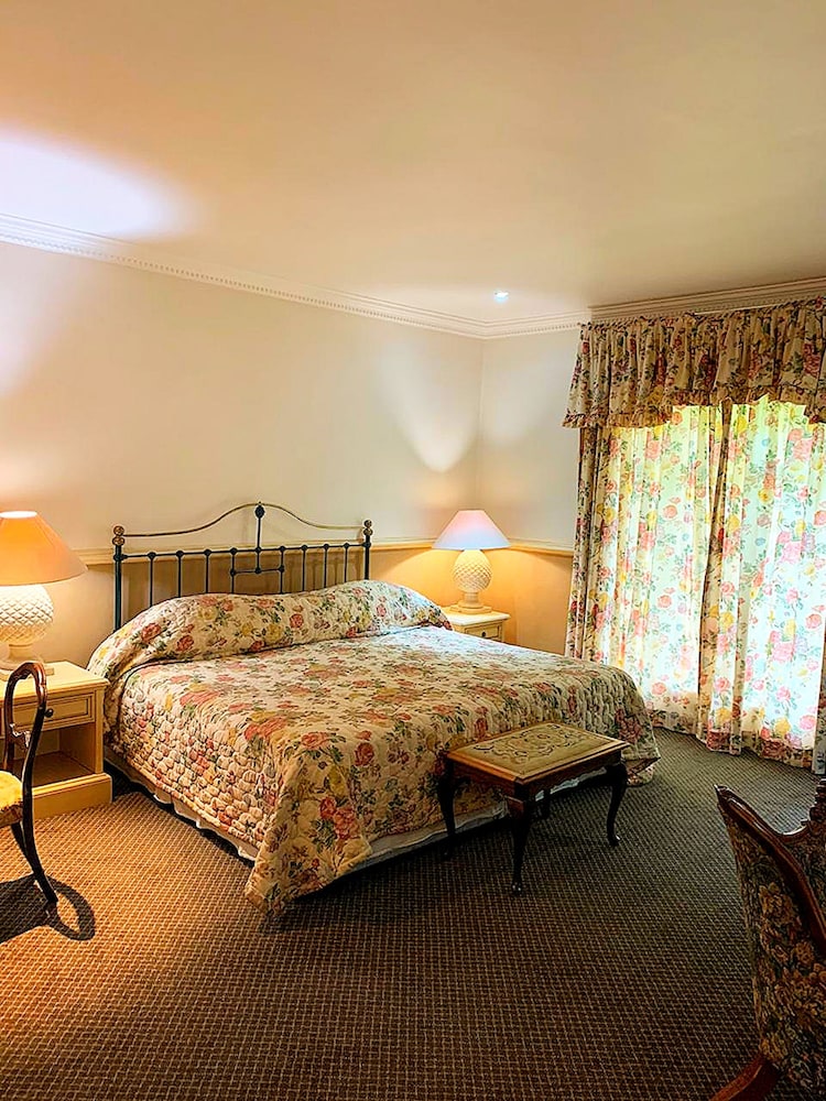 Deluxe Room photo 1