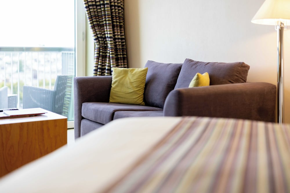 Premium Double or Twin Room, Balcony photo 2