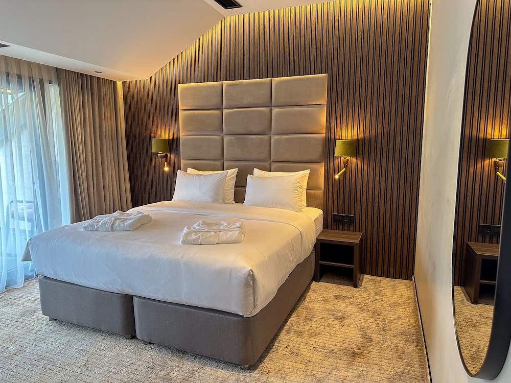 Family Suite photo 1