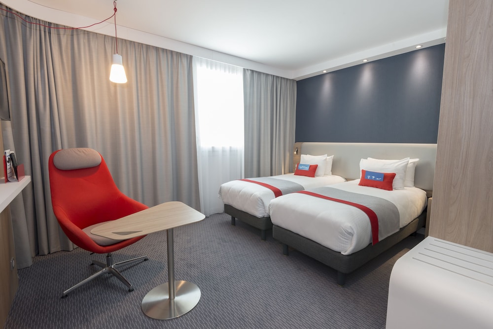 Standard Room (Free Breakfast) photo 1