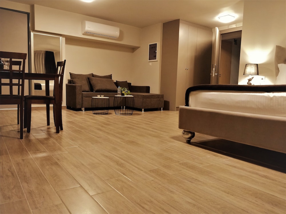 Comfort Studio Suite photo 2