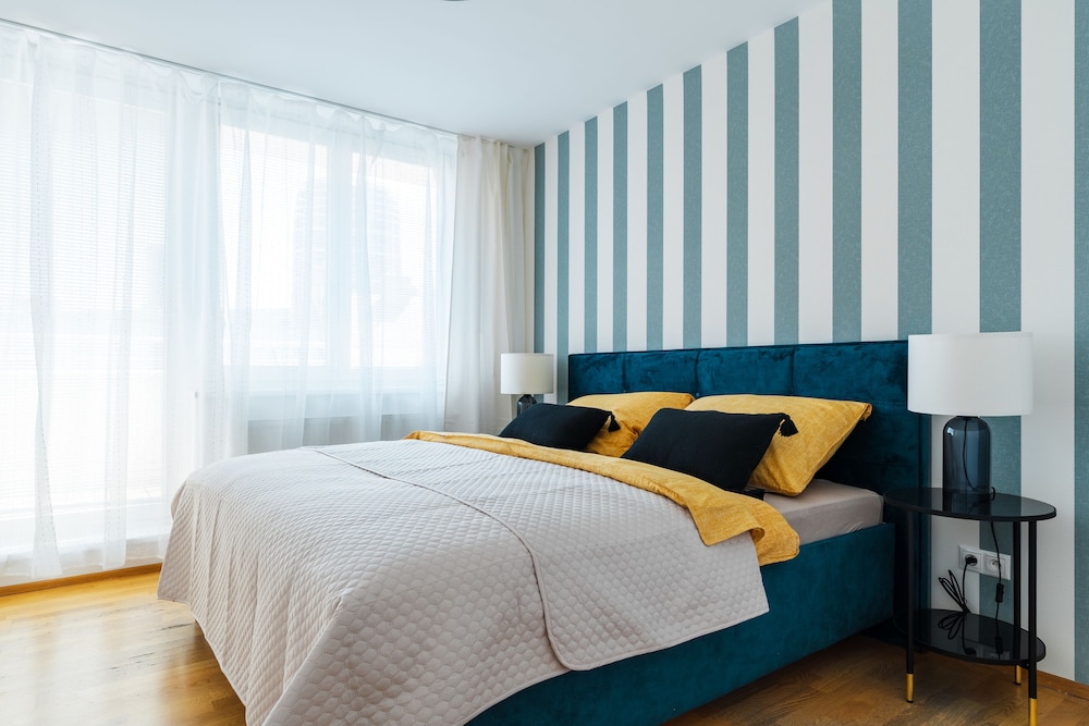 Penthouse 3 Bedroom Apartment with Terrace photo 1