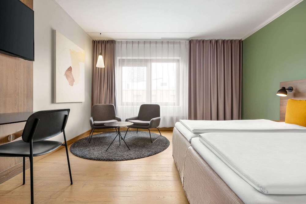 Superior Room, 2 Twin Beds - Photo 3