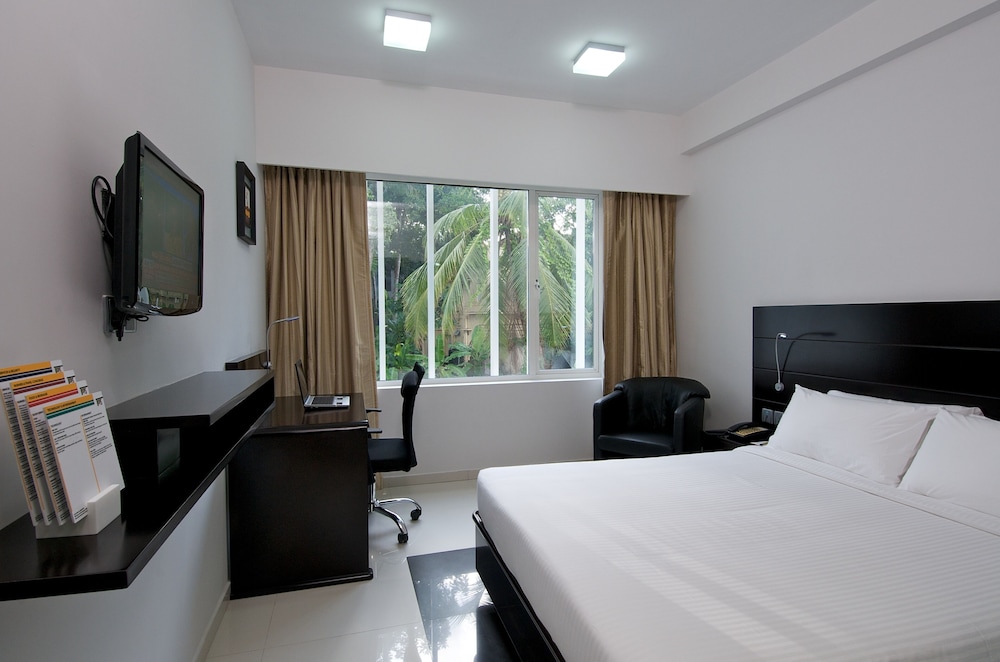 Standard Room - Photo 4