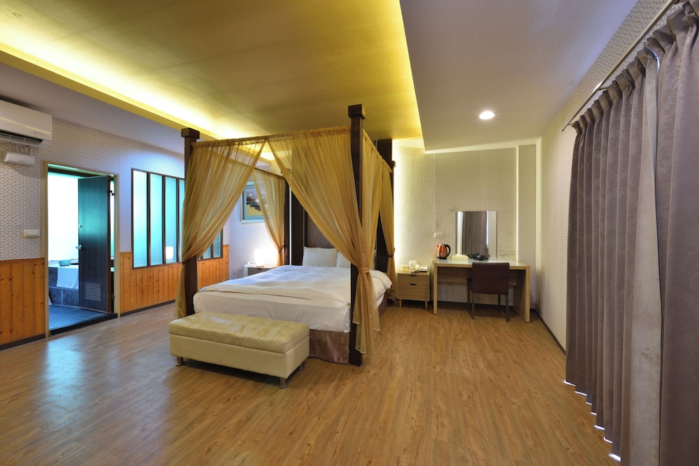 Deluxe Room photo 2