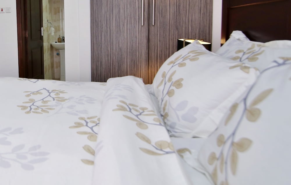 Executive Double or Twin Room photo 1