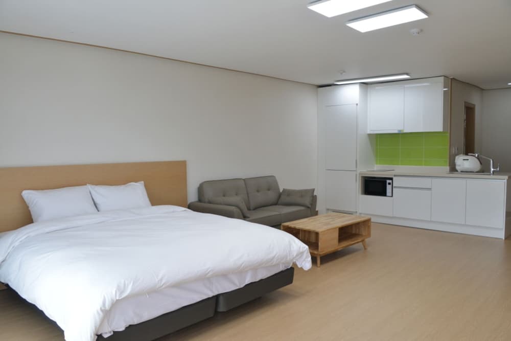 Family Hotel Silver