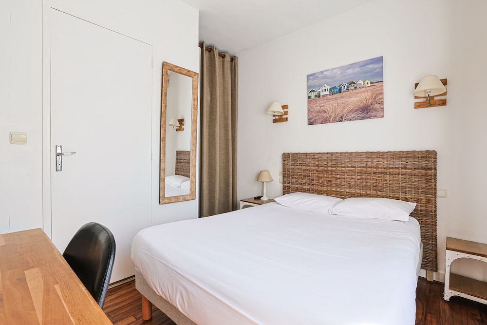 Standard Double Room photo 1