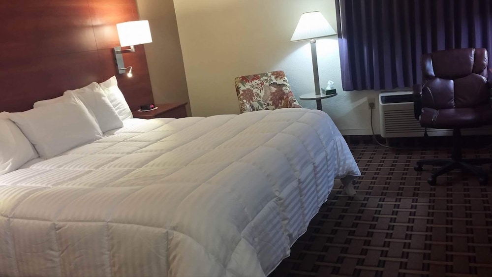 Studio Suite, 1 King Bed, Non Smoking - Photo 4