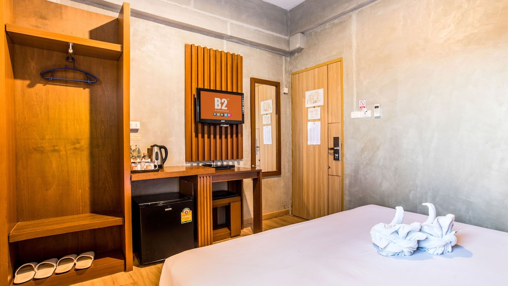 Deluxe Premier Room - Photo 5