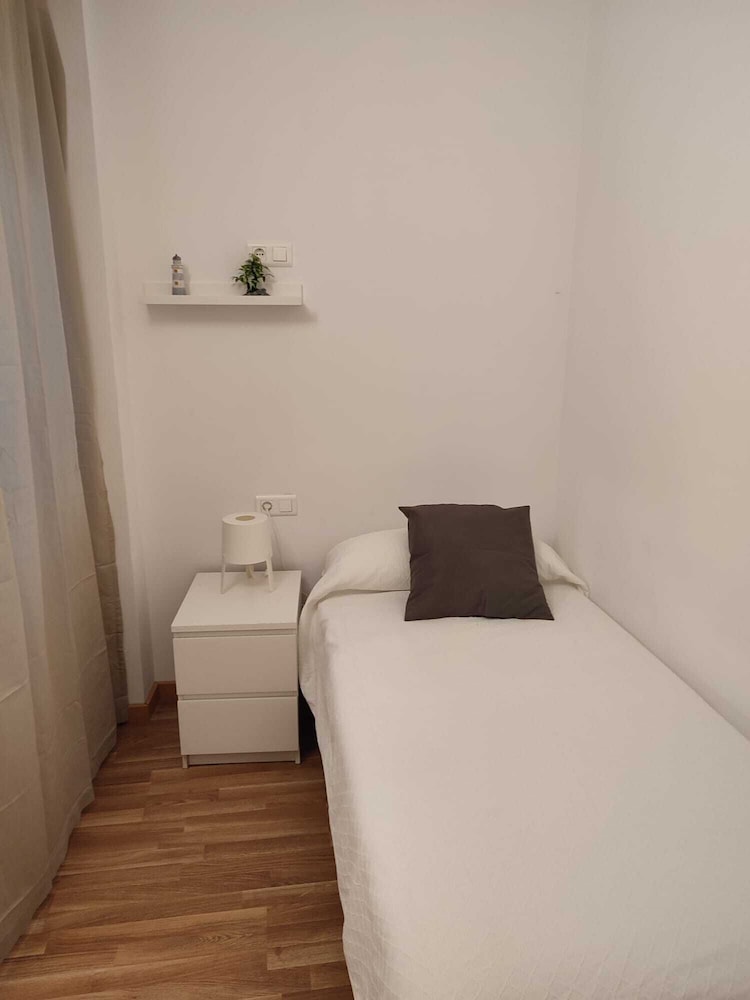 Habitación Individual Básica