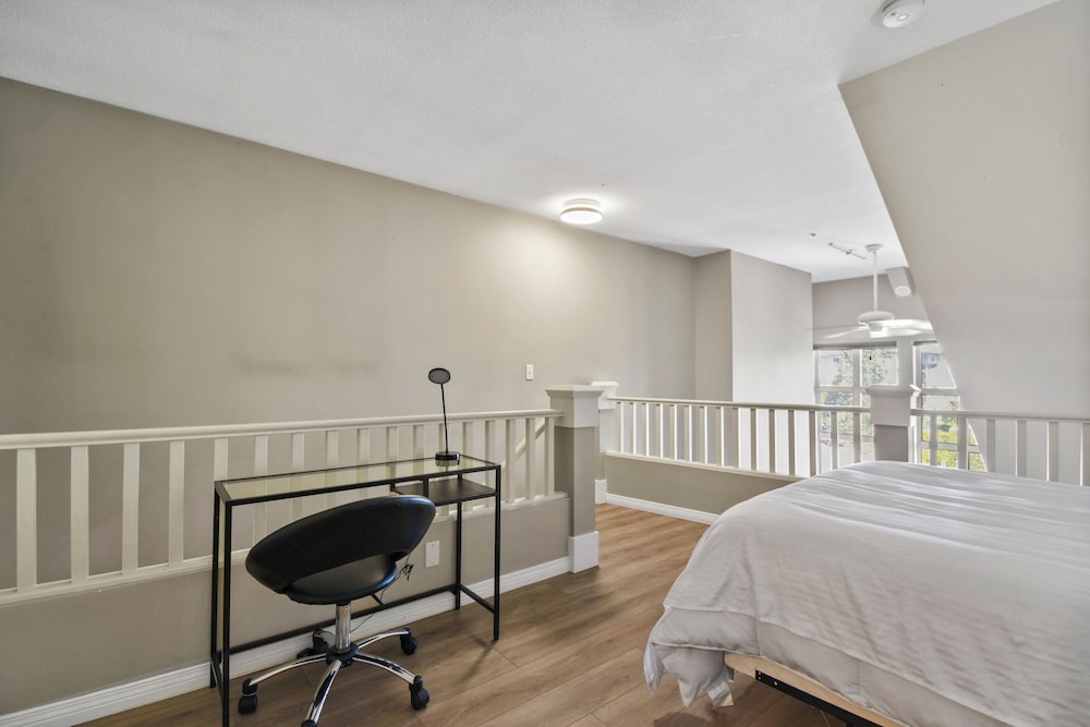 Executive Apartment