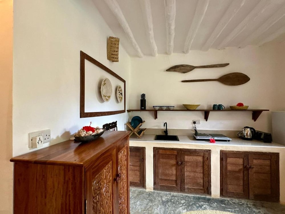 Apartment, 2 Bedrooms and Terrace
