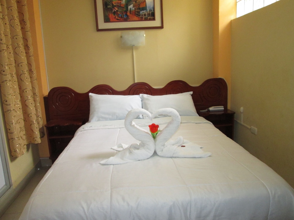 Double Room, 1 Double Bed photo 1