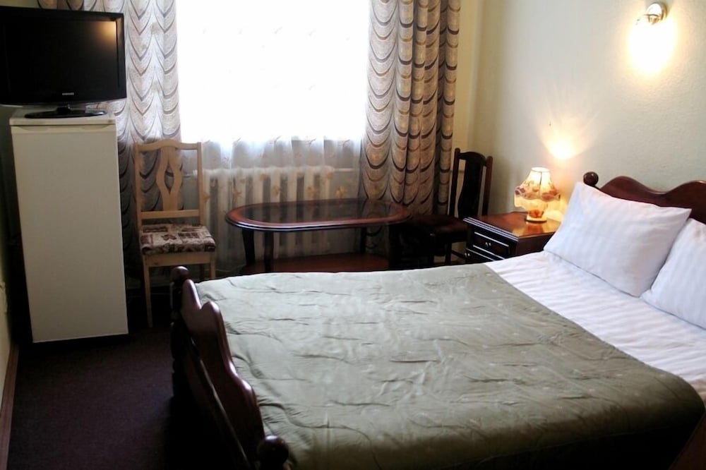 Standard Double Room photo 1