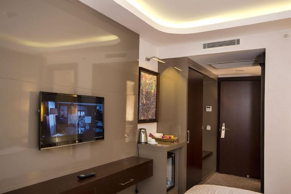 Standard Single Room photo 3