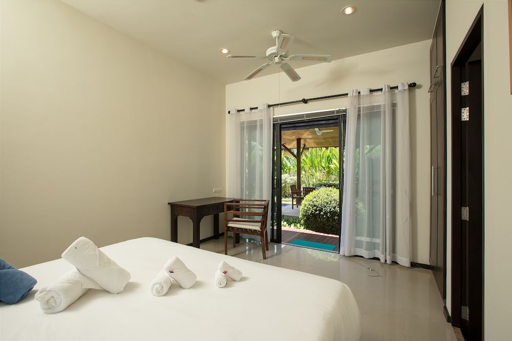 3 Bedroom Private Pool Villa photo 3