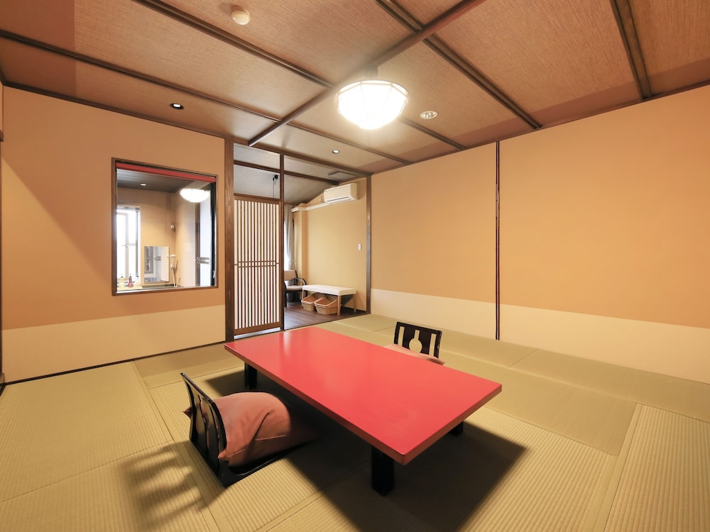 Room with Semi Open-air Bath, Non Smoking - Photo 2