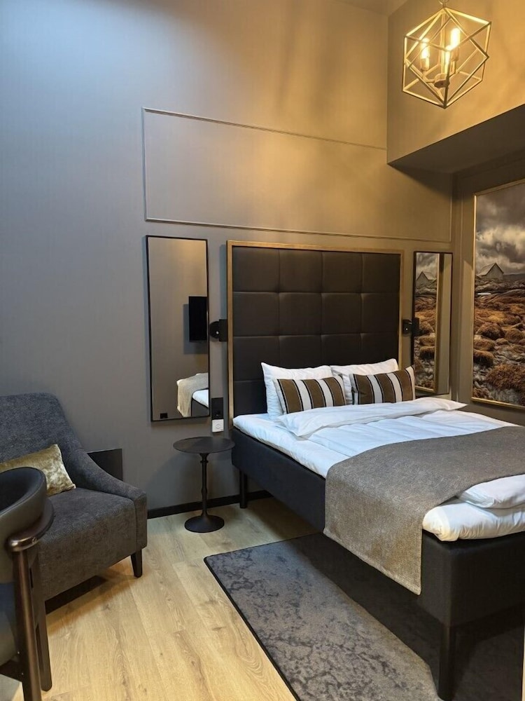 Junior Double Room photo 1